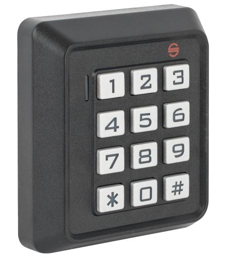 Beltri RFID olvas s kdzr, fekete, SK-30EM-bk